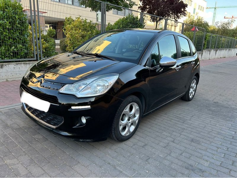 Citroën C3