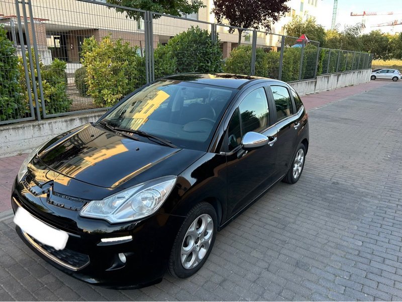 Citroën C3