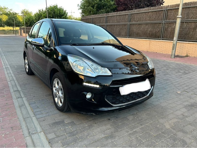 Citroën C3
