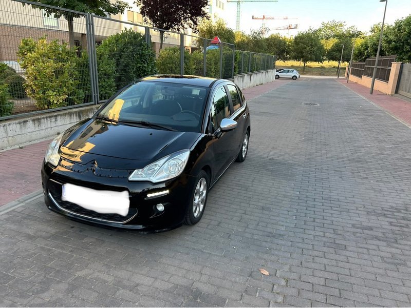 Citroën C3
