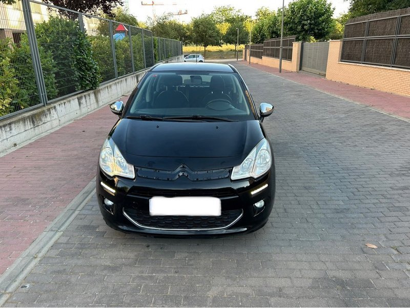 Citroën C3