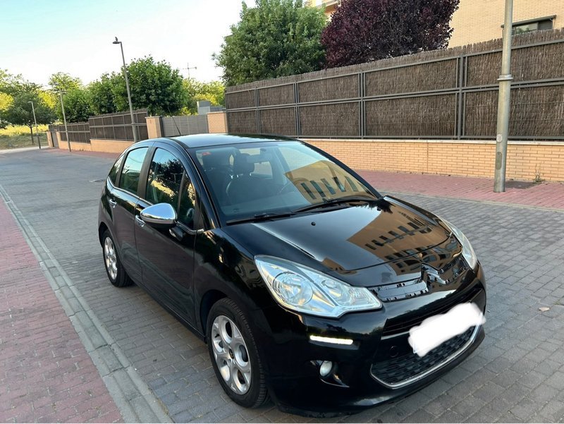 Citroën C3