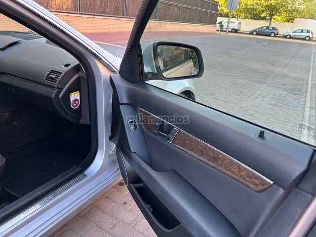 Mercedes-Benz Clase C