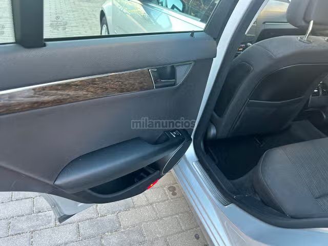 Mercedes-Benz Clase C