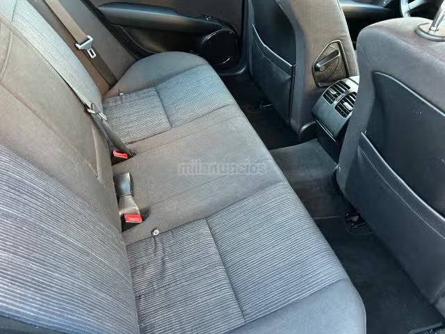 Mercedes-Benz Clase C