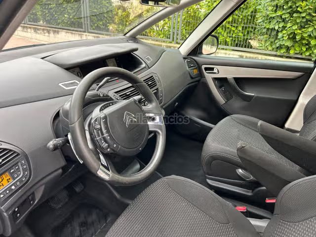Citroën Grand C4 Picasso