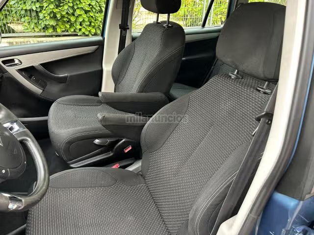 Citroën Grand C4 Picasso
