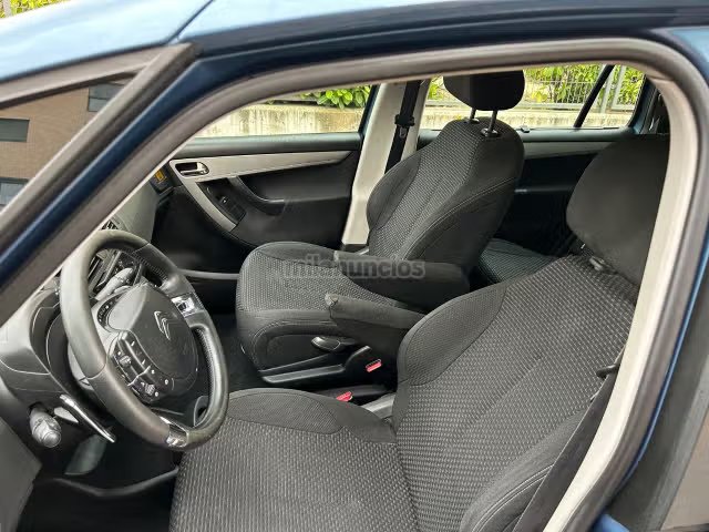 Citroën Grand C4 Picasso