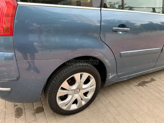 Citroën Grand C4 Picasso
