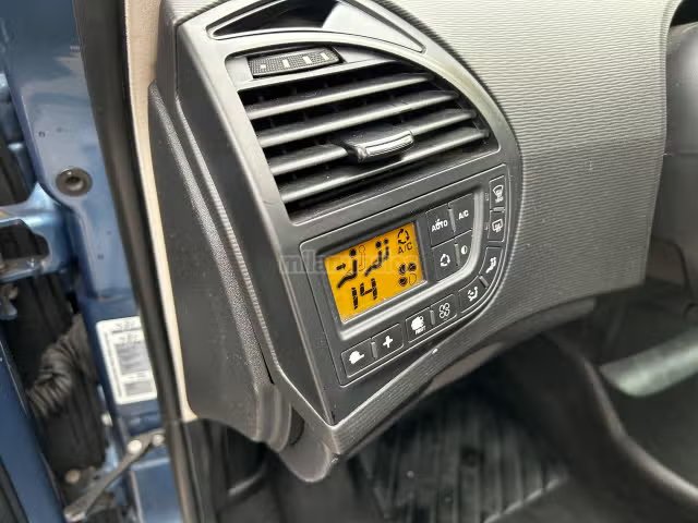 Citroën Grand C4 Picasso