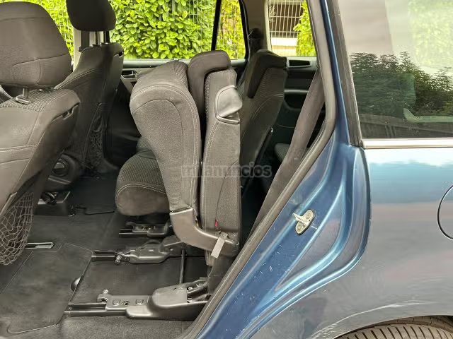 Citroën Grand C4 Picasso