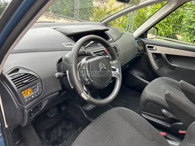 Citroën Grand C4 Picasso