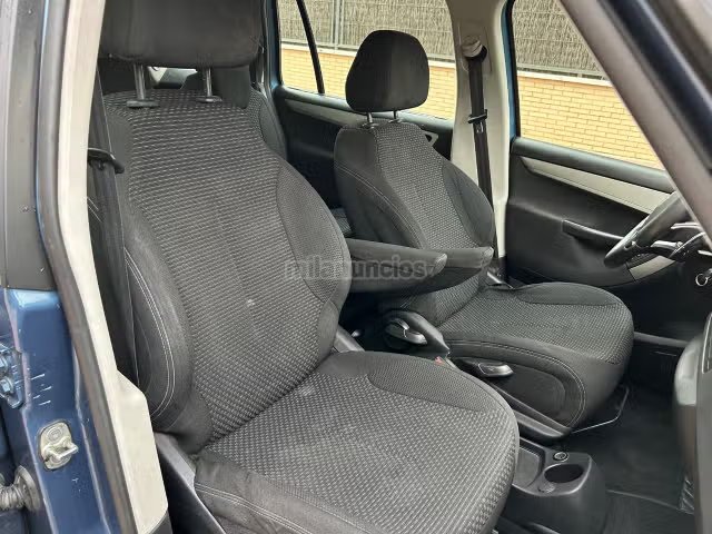 Citroën Grand C4 Picasso