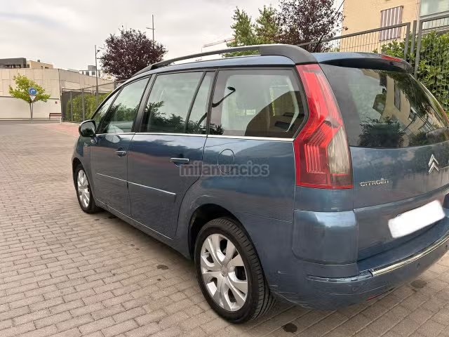 Citroën Grand C4 Picasso