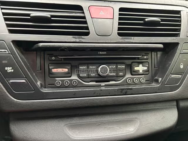Citroën Grand C4 Picasso