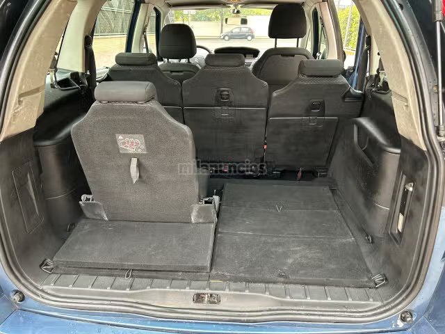 Citroën Grand C4 Picasso