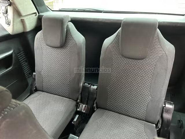 Citroën Grand C4 Picasso
