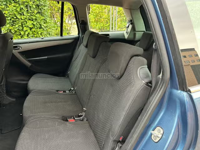 Citroën Grand C4 Picasso