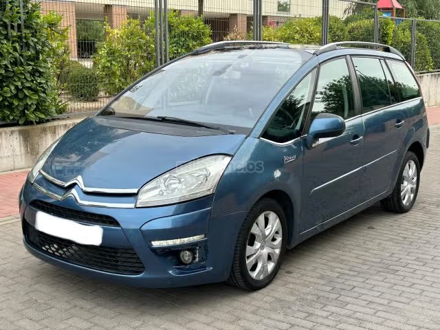 Citroën Grand C4 Picasso
