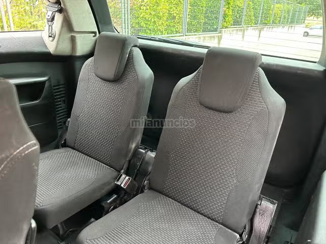 Citroën Grand C4 Picasso