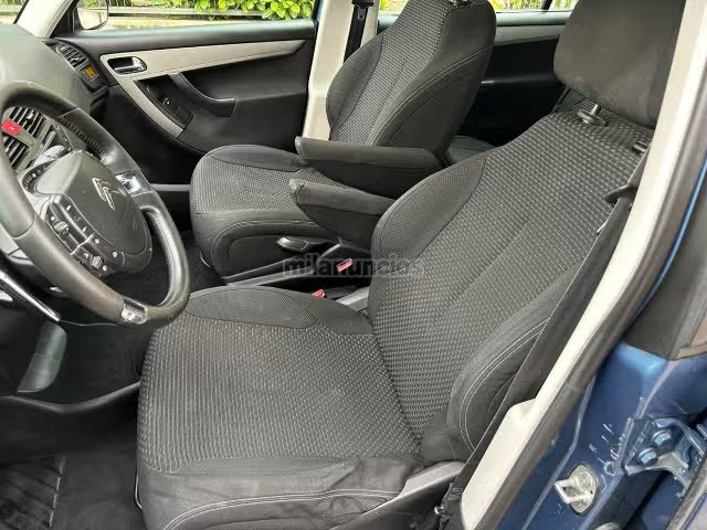 Citroën Grand C4 Picasso
