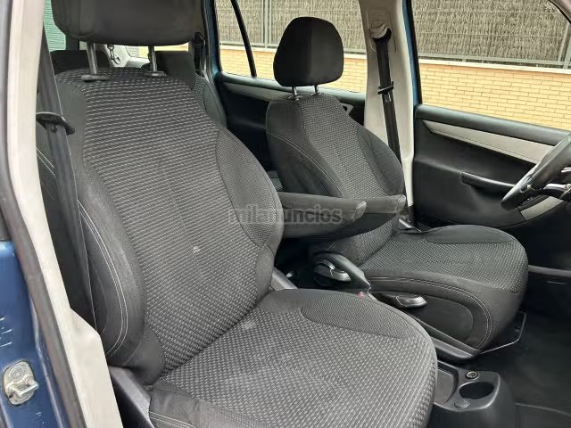 Citroën Grand C4 Picasso