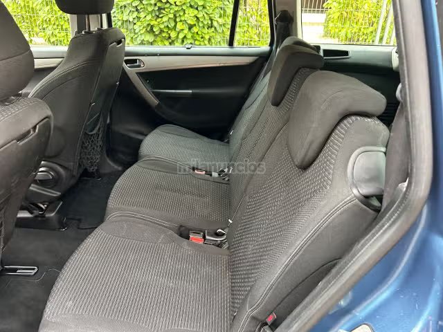 Citroën Grand C4 Picasso