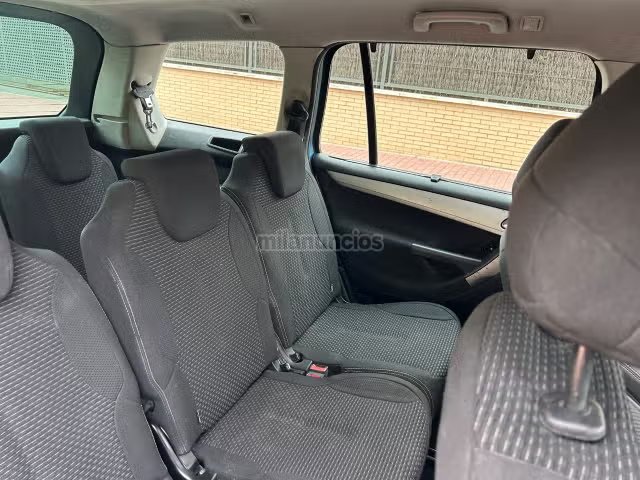 Citroën Grand C4 Picasso