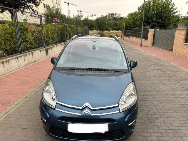 Citroën Grand C4 Picasso