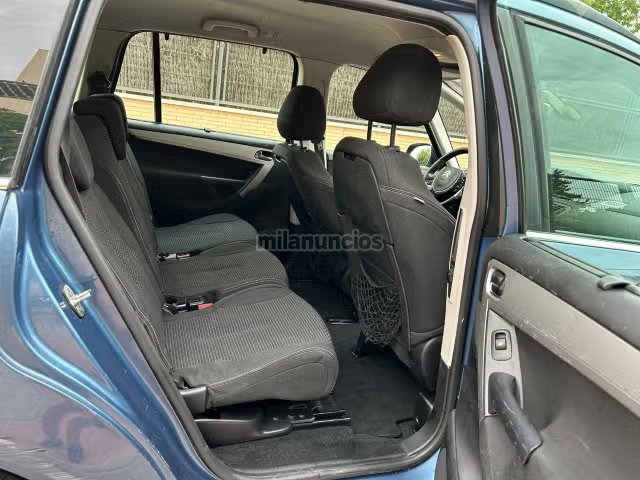 Citroën Grand C4 Picasso
