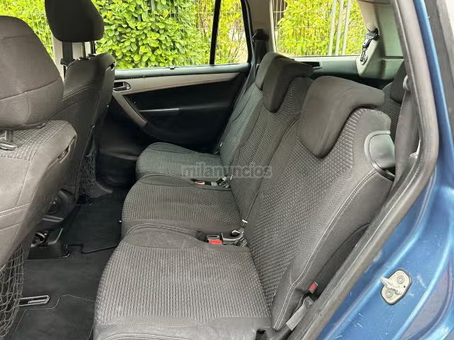 Citroën Grand C4 Picasso