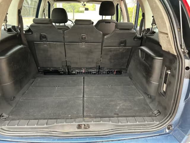 Citroën Grand C4 Picasso