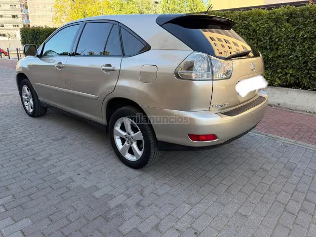 Lexus Rx300