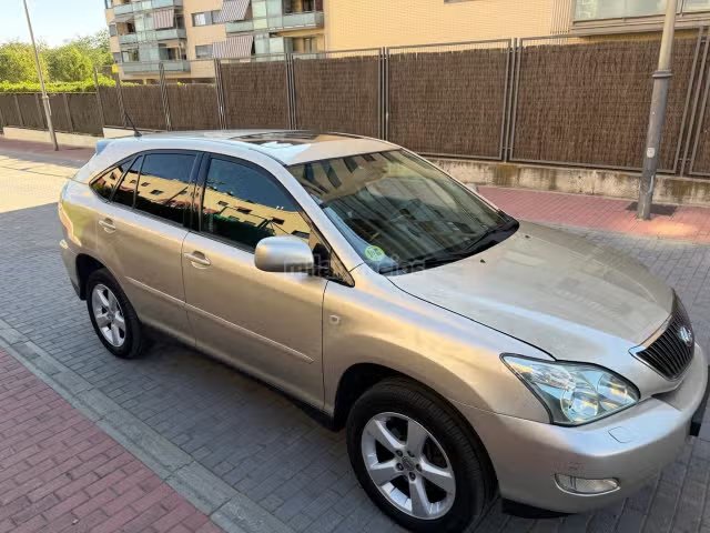 Lexus Rx300