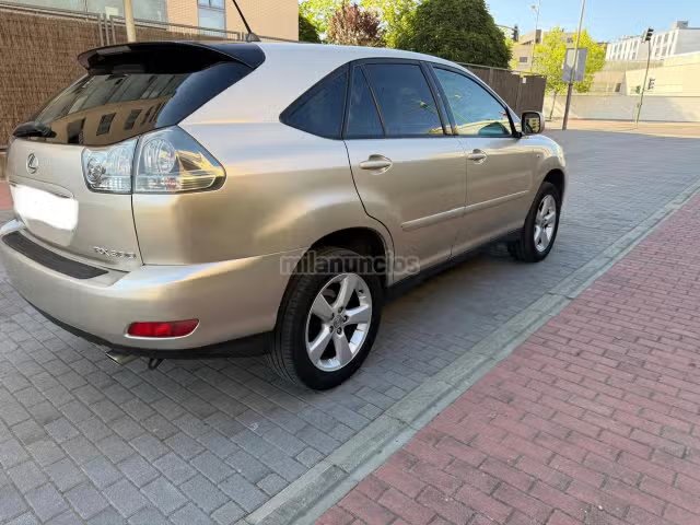 Lexus Rx300