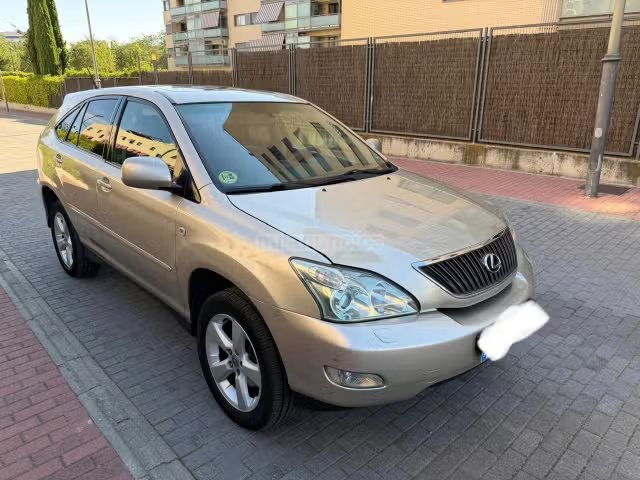 Lexus Rx300