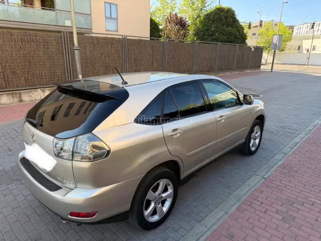 Lexus Rx300