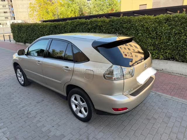 Lexus Rx300