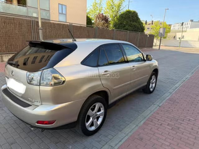 Lexus Rx300