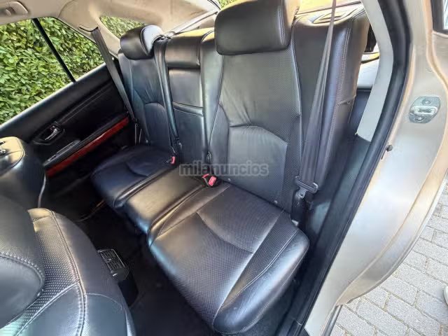 Lexus Rx300
