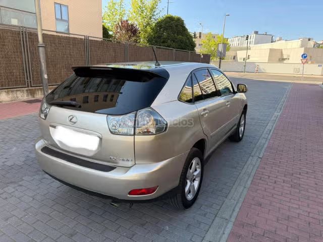 Lexus Rx300