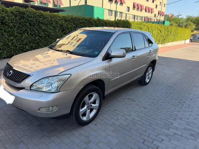 Lexus Rx300