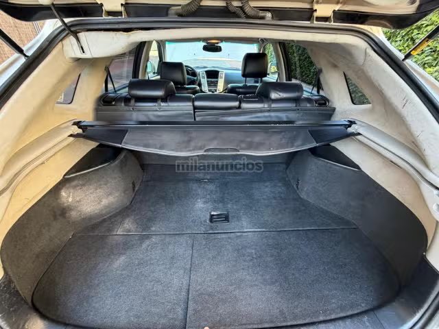 Lexus Rx300