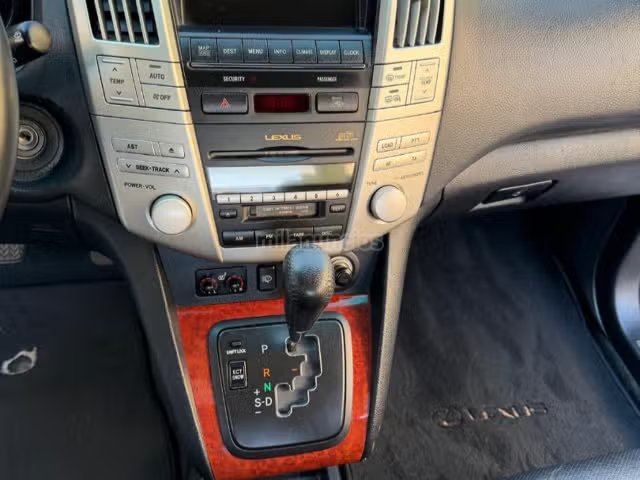 Lexus Rx300