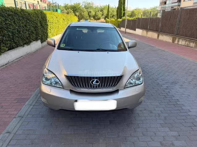Lexus Rx300