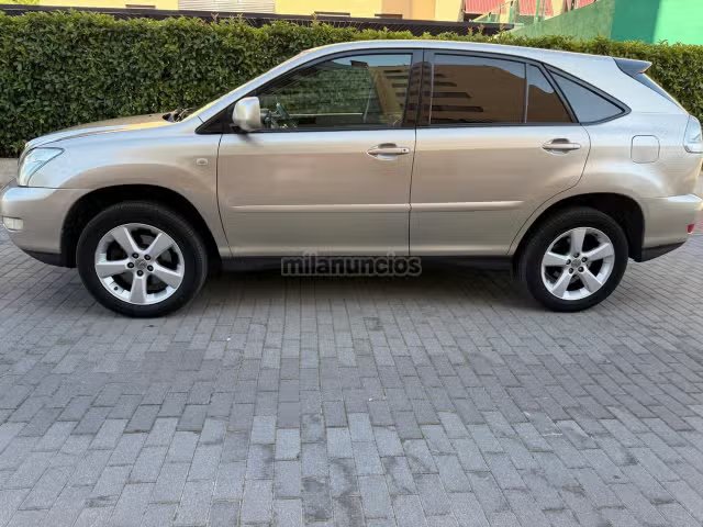 Lexus Rx300
