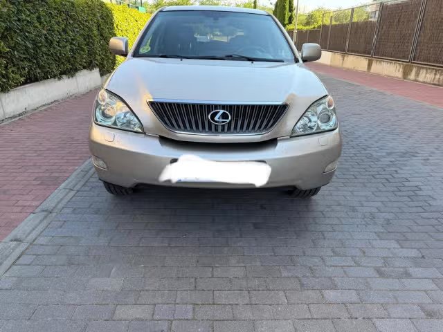 Lexus Rx300