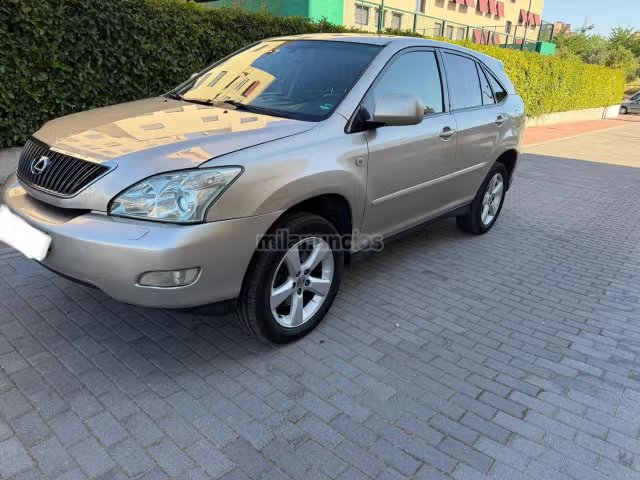 Lexus Rx300