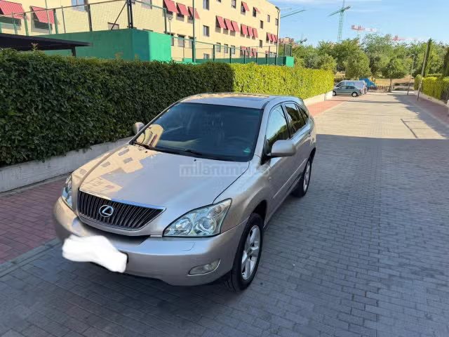 Lexus Rx300