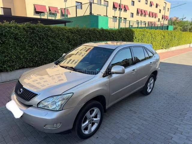 Lexus Rx300